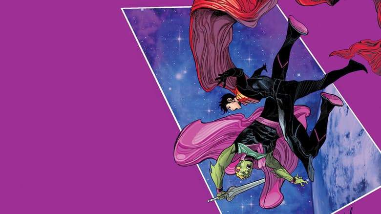 'Imperial' #3 Reveals the Orchestrator Behind the Conflict Sweeping the Cosmos