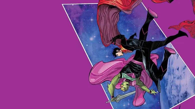 'Imperial' #3 Reveals the Orchestrator Behind the Conflict Sweeping the Cosmos