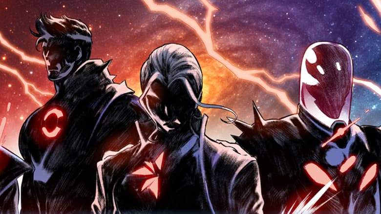 'Imperial War: Imperial Guardians' Assembles the Galaxy’s Greatest Heroes Assemble Against New Intergalactic Threats