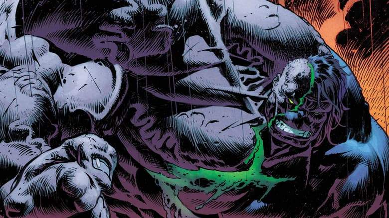 ‘Infernal Hulk’ #1 Preview Turns the Hulk Into the Monster of Everyone’s Nightmares