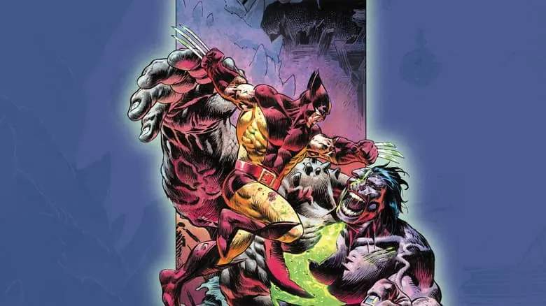 September 23's New Marvel Comics: The Full List