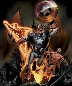 Invaders