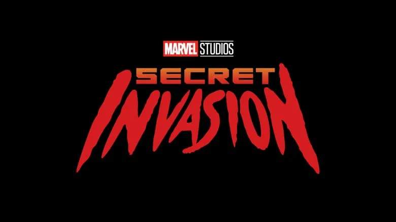 secret invasion 