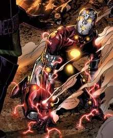 Iron Lad
