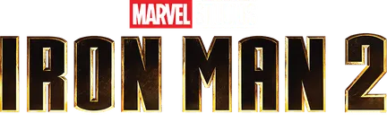 Iron Man 2