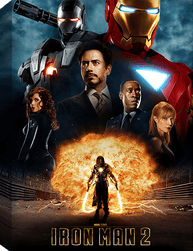 Iron Man 2 Movie Digital Download