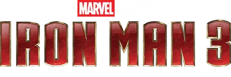 Iron Man 3