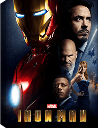Iron Man 1 Movie Digital Download