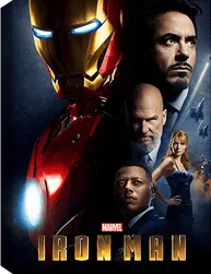 Iron Man 1 Movie Digital Download