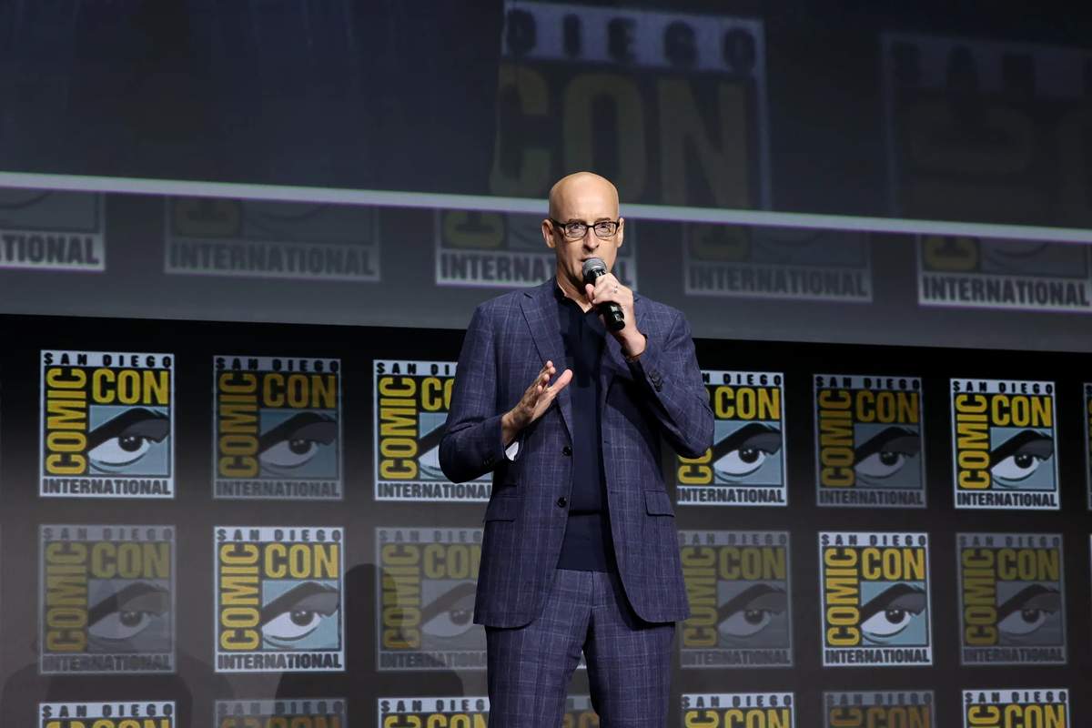 Peyton Reed