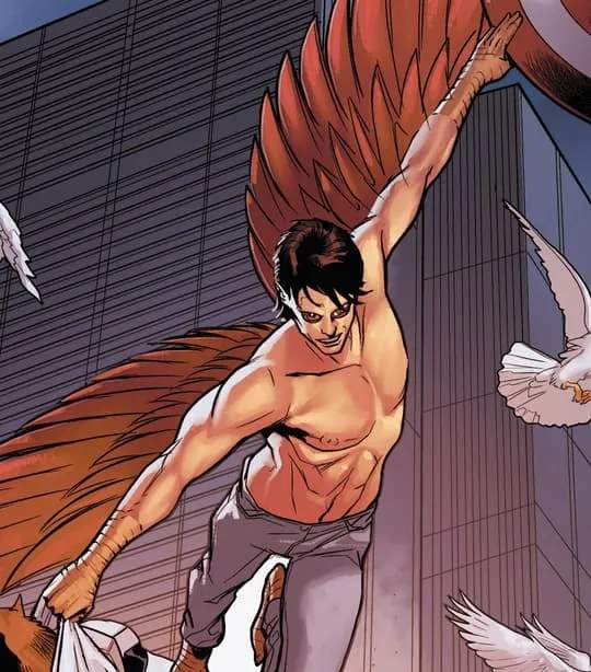 Falcon