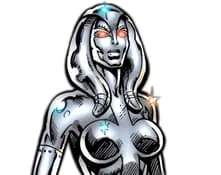 Jocasta