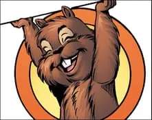 Monkey Joe