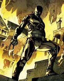 Daken