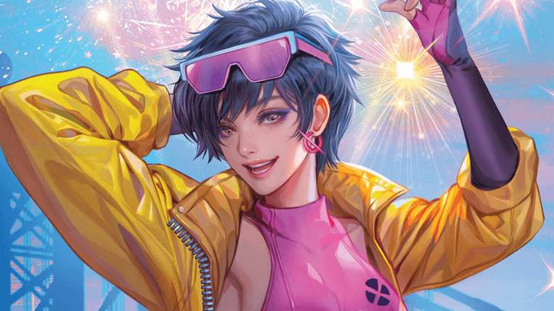 Jubilee and Her Long-Lost Cousin Face Their Secret Family History in 'Jubilee: Deadly Reunion'