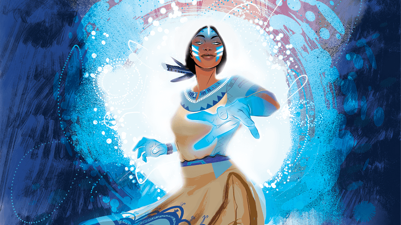 Marvel Comics Characters Inspired by the Marvel Cinematic Universe