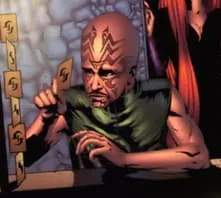 karnak