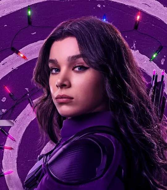 Kate Bishop