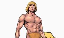 Ka-Zar 