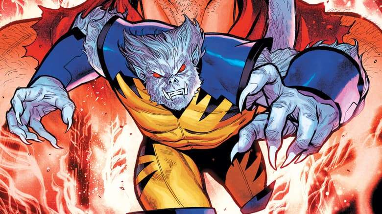 Discover What 'Age of Revelation' Has in Store for Spider-Man, Wolverine and More in New Series Reveals