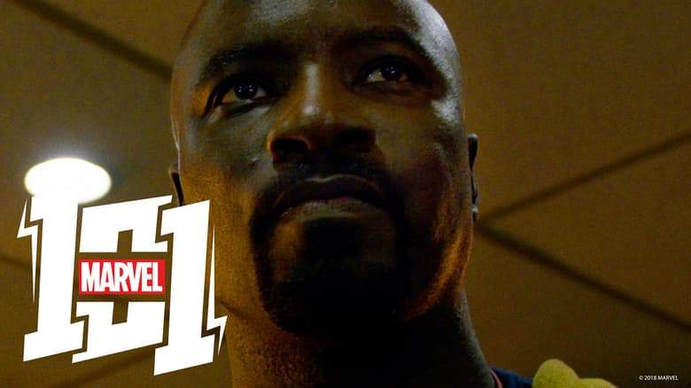 Luke Cage | Marvel 101