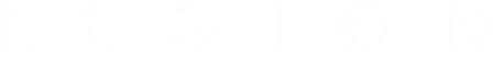 Legion TV Show Season 1 Logo