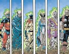 Legion of the Unliving