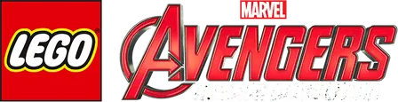 LEGO Marvel Avengers: Mission Demolition Disney+ Disney Plus TV Show Season 1 Logo