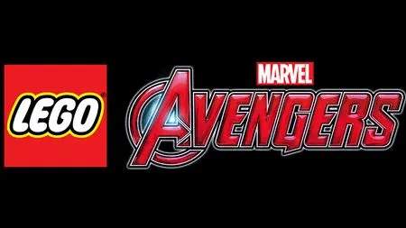 Lego Marvel's Avengers