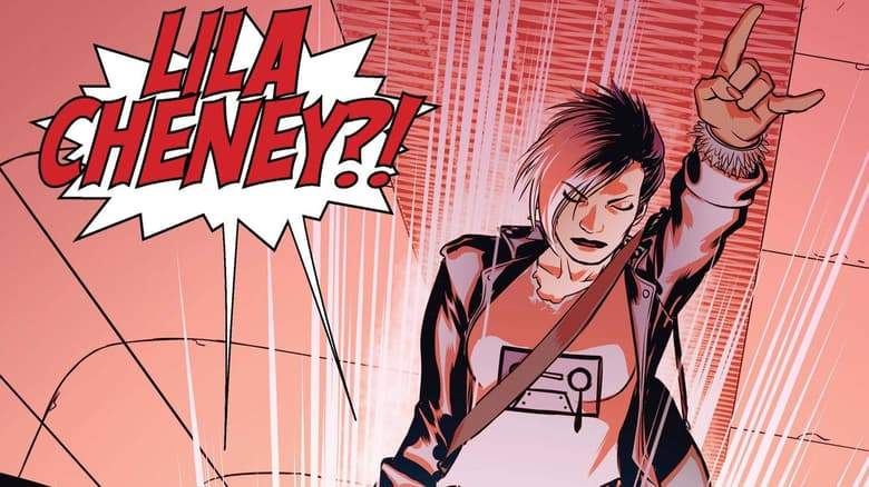 Lila Cheney Card Image