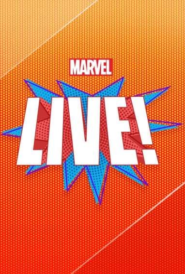 Marvel Live