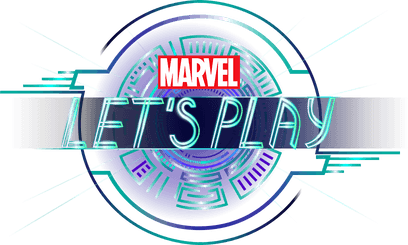 Marvel Gaming: Let's Play
