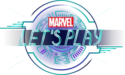 Marvel Gaming: Let's Play