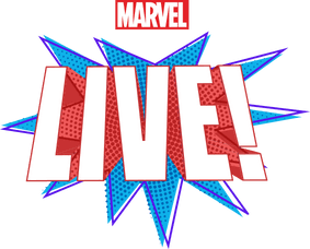 Marvel Live