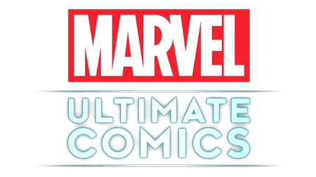 Marvel Ultimate Comics
