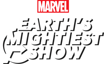Earth's Mightiest Show