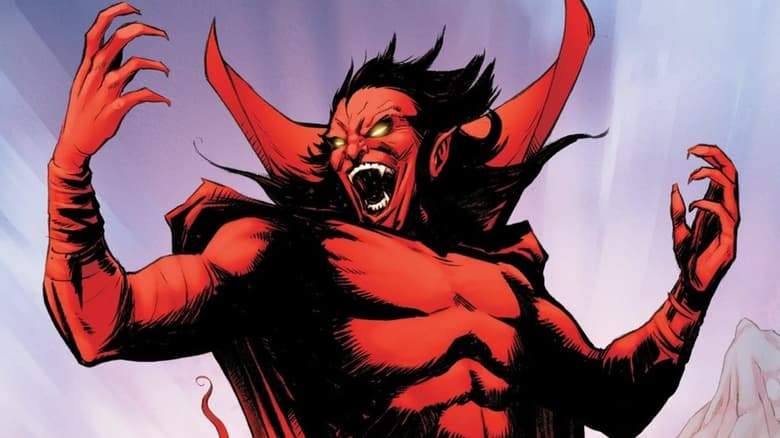 Mephisto’s Soul-Reaping Deals and Contracts