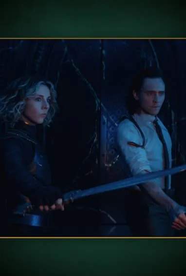 Loki Episode 6