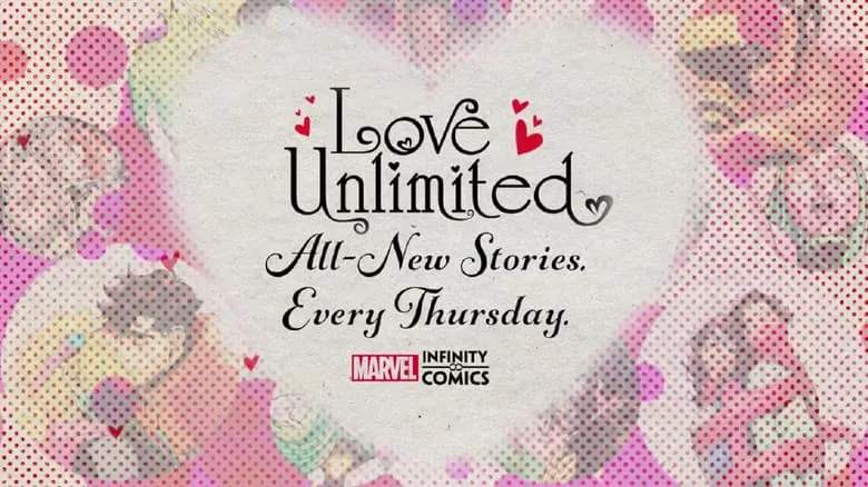 Love Unlimited Card Image