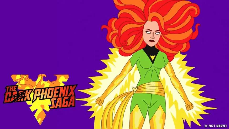 Long Story Short: The Phoenix Saga