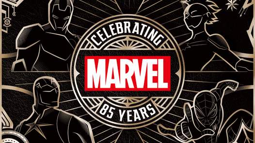 Marvel's 85th Anniversary: Marvel Comics Through the Decades
