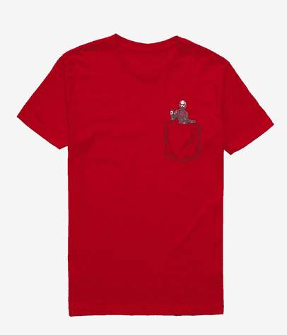 Shop Ant-Man and The Wasp Shirts, Tees, and More <a href=https://www.hottopic.com/pop-culture/shop-by-license/antman/>here</a>