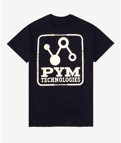 Shop Ant-Man and The Wasp Shirts, Tees, and More <a href=https://www.hottopic.com/pop-culture/shop-by-license/antman/>here</a>