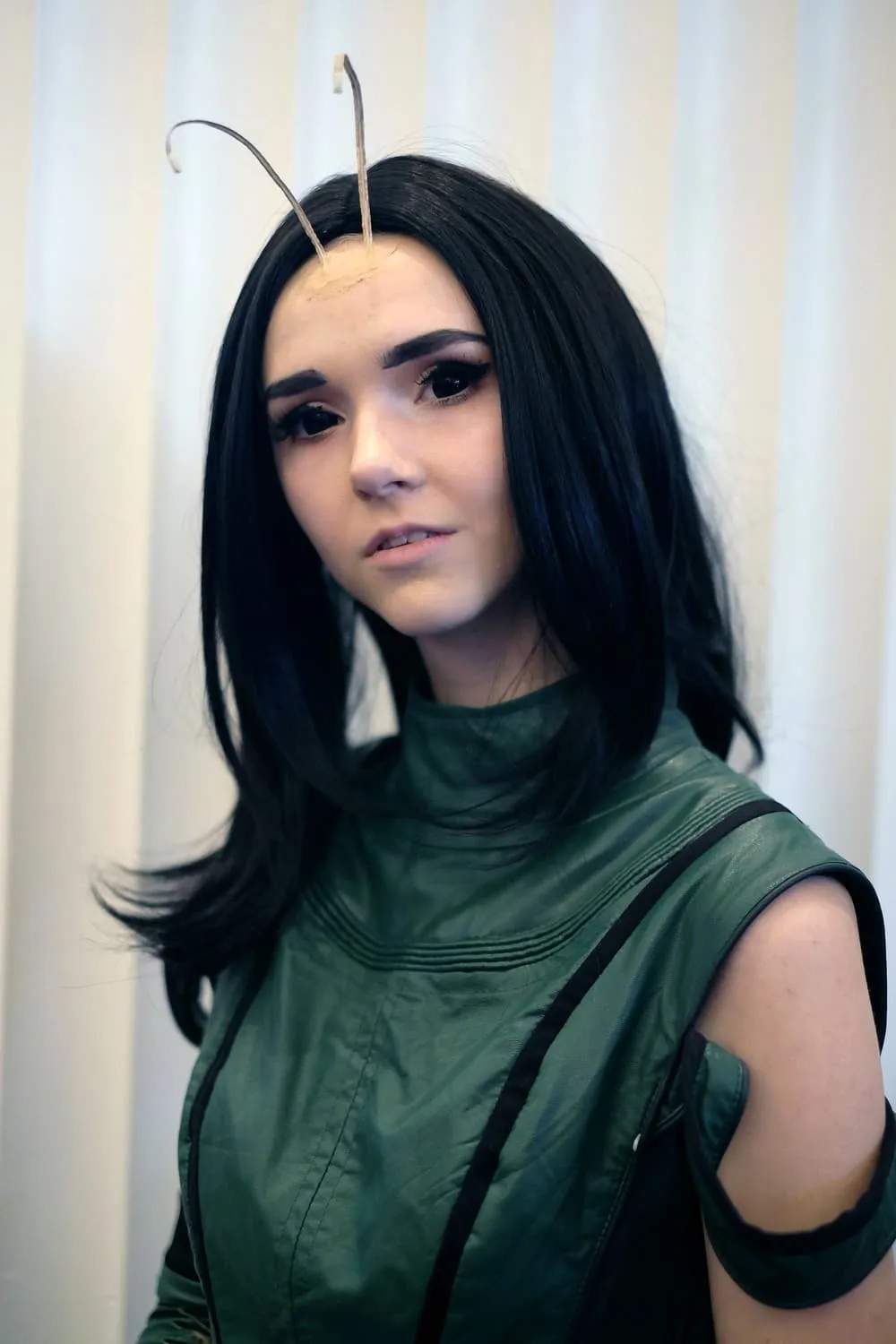 mantis - avengers campus