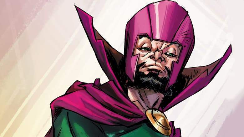 The Many Faces of Kang