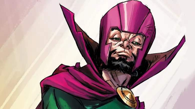 The Many Faces of Kang
