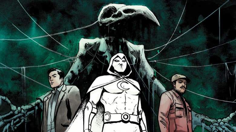 Marc Spector Card Image