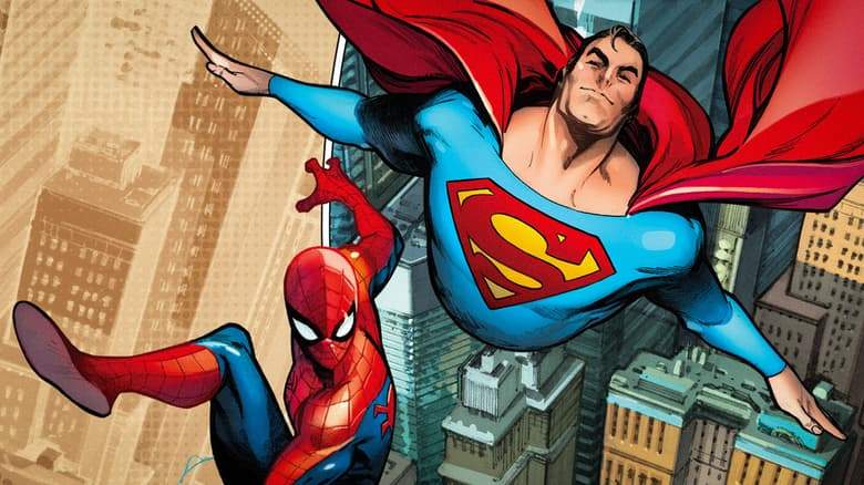 April 22's New Marvel Comics: The Full List