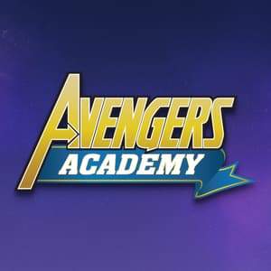 Marvel Multiverse RPG | Download Avengers Academy