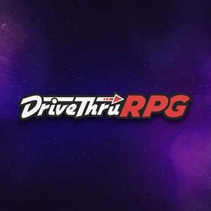 Marvel Multiverse RPG | Core Rulebook | DriveThruRPG Buy Now